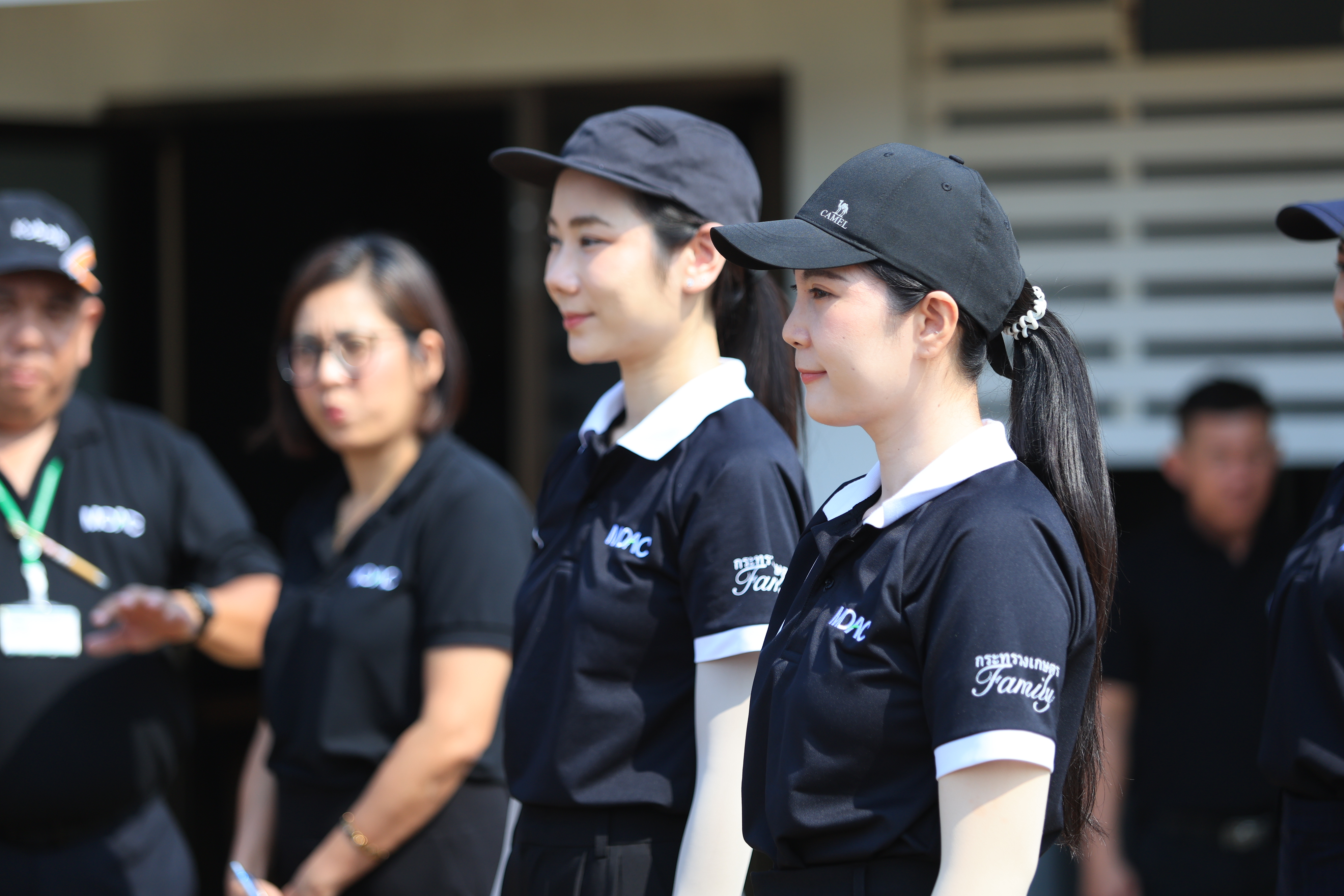 title - ส.ป.ก. เข้าร่วมการตรวจเยี่ยมการจัดเตรียมพระโค ในงานพระราชพิธีพืชมงคลจรดพระนังคัลแรกนาขวัญ ประจำปี 2569